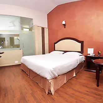 Hotel King Garden, Mahabaleshwar 2